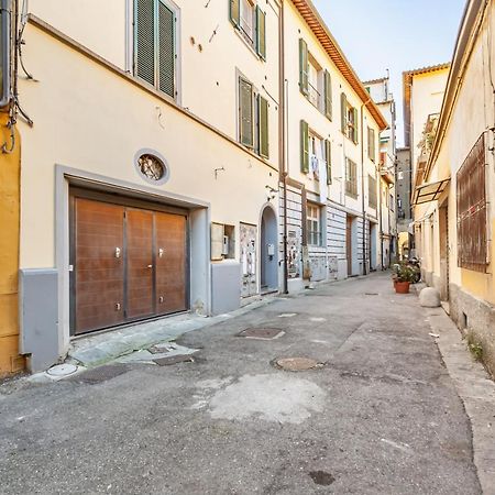 Pisa Central Studio Lägenhet Exteriör bild