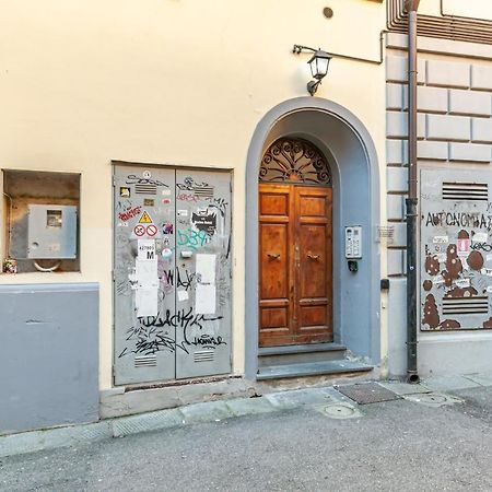 Pisa Central Studio Lägenhet Exteriör bild
